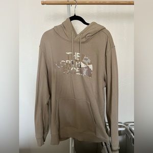 The North Face Hoodie